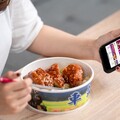 這「兩天」訂外送最旺！ foodpanda 發票中獎大揭秘！