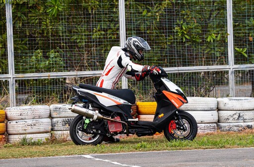 性能車選購指南 賽道排名揭露最強實力派