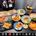 一秒到日本！新竹24小時日本料理插旗台北 南港平價關東煮宵夜