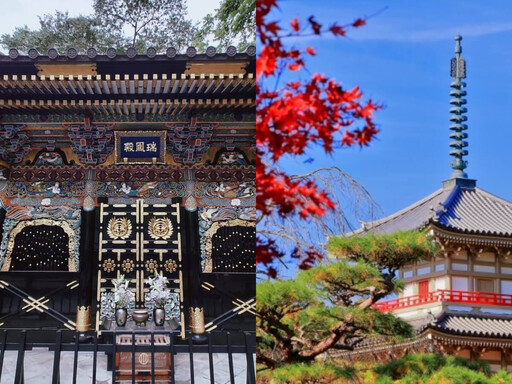 日本自由行｜集結美食、祭典、夜景與日式庭園日本仙台夏季旅遊攻略