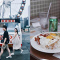 香港美食｜中環必吃美食 走進「中環」蛋塔與絲襪奶茶帶你回味香港情懷