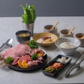 桃園藝文特區燒肉 獨享高品質燒肉 這間桃園區燒烤還有獨家特色飯