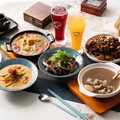 中壢青埔特色餐廳 限定菜色吃到飽 還能打室內高爾夫聚餐新體驗