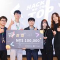 打造AI創新人才搖籃 Hack to the Top解金融難題 決賽結果揭曉