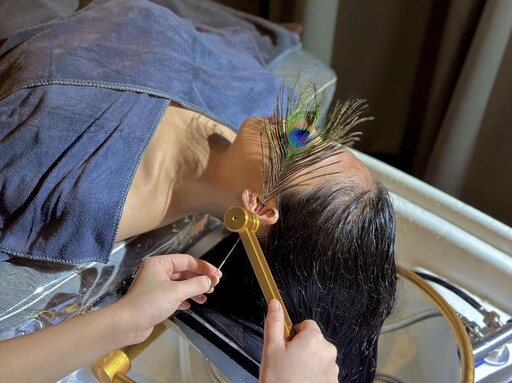 新北三重洗頭按摩推薦 正宗越式SPA讓你一秒進入放鬆模式