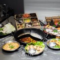 《美食》正宗川味香辣帶勁 高雄鼓山區麻辣鍋推薦 美術館附近重慶老火鍋