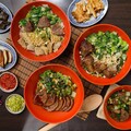 <美食>蘆洲必吃牛肉麵 14 小時熬煮湯頭 清香濃郁一試成主顧
