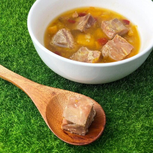 台中寵物食品推薦 HPP滅菌技術還原鮮食營養 守護毛孩健康