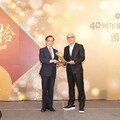 默默守護全台橋梁安全 專業及責任打造公共建設典範