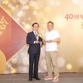 藝術讓城市說話 讓世界傾聽 曾英棟以雕塑串聯信仰、人文與台灣精神