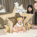 高雄派對設計推薦 生日、抓週、性別派對 一站式打造專屬美好回憶