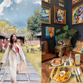 2025南投美食推薦｜把世界名畫吃進肚子裡 品嘗在地人介紹好味道