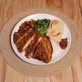  新竹東區竟然還有高CP值烤肉便當 小資族和學生最愛百元有找