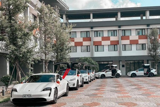 台中包車推薦 自由行、商務、婚禮多元租車服務一站滿足