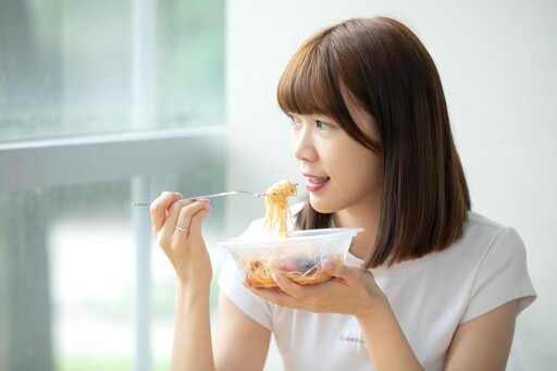 熱到食慾不振?全家冷義大利麵、涼麵系列涼爽美味消暑氣 指定飲品組合現省10元