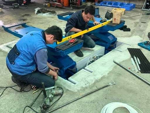 桃園平鎮汽車保養 專業維修改裝 全面提升愛車性能外觀