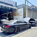 高雄仁武汽車保養首選 十餘年專精BMW、賓士歐洲車系維修保養