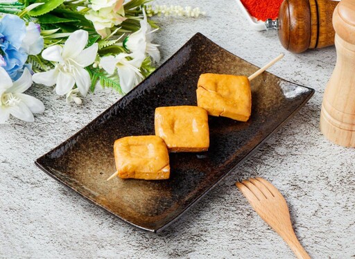 中壢串燒推薦 忠貞市場美食必吃 巷弄裡藏著健康系宵夜