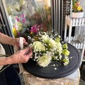 雲林北港花店推薦 從鮮花到永生花 馬赫花坊打造極致花藝美學