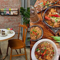 桃園美食｜演唱會前吃甚麼？7家桃園巨蛋美食推薦 盡興吃到飽 再應援三小時也不累