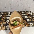從爸爸手藝到創業路 刈包柒每一口都是家的味道