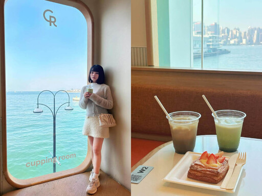 香港美食|從「半路咖啡」開始咖啡巡禮 開箱6間別具質感香港咖啡店