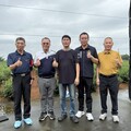 南霸天跨界教育 茶之魔手與在地國小共創「最香的畢業禮」