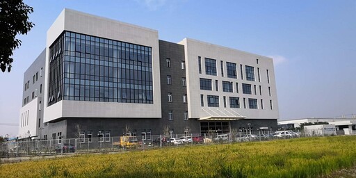 耕興5月營收3.65億 年減3.95%