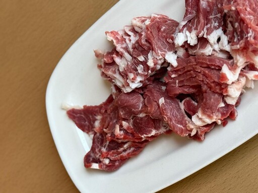 南投草屯羊肉爐推薦 現宰溫體羊火鍋 清爽不膩一年四季都對味