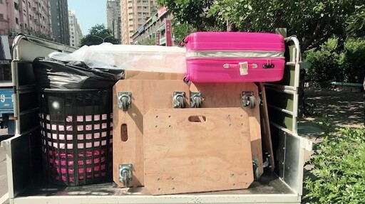 台中搬家推薦 從小套房到透天厝 一次搞定的高效率專業團隊