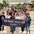 杜拜房市炙手可熱 台灣投資團直擊 抽籤買房、半日售罄成常態