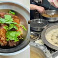 台北美食｜吃完才准離開！捷運大橋頭站美食推薦 延三夜市必吃美食 TOP 6