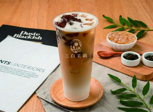 松山區手搖店推薦 台北茉莉花茶香征服老茶控與新手味蕾