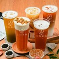 松山區手搖店推薦 台北茉莉花茶香征服老茶控與新手味蕾