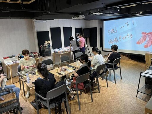 台北藝文沙龍推薦 西門町場地租借 打造沉浸式藝術交流空間