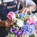 高雄左營花店在地溫暖十年 客製花藝陪伴生活各時刻