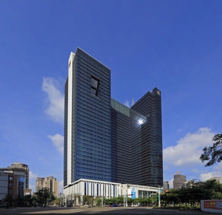 慶豐富5月營收報喜
