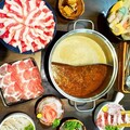 高雄人氣壽喜燒必吃 美麗島站平價美食 涮出道地日式風味