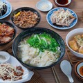 苗栗鴨香飯推薦 台南風味糖燻鴨肉飯 在地人熟門熟路老味道