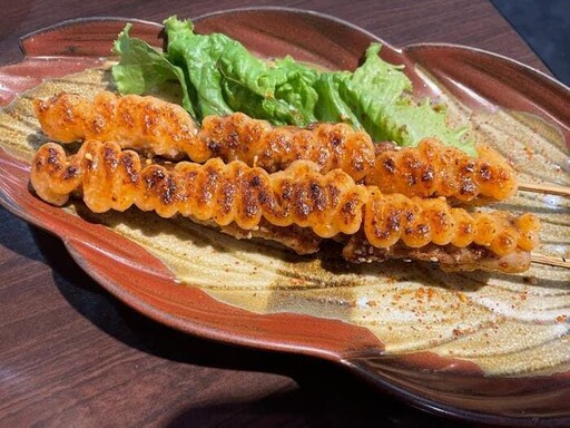 信義區熱炒推薦 永春站平價美食結合創意料理 成為深夜饕客私藏名單
