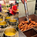 雲林美食｜一週只開兩天「拜五街夜市」在地人不藏私 虎尾夜市必吃美食清單 Top 6