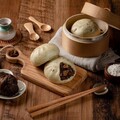 高雄左營手工包子 巷弄裡的隱藏版人氣小吃 學生上班族最愛