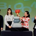 「We Bloom!」花蓮打造新觀光品牌 設計力、生命力、活動力綻放