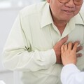 肺癌免疫合併化療「健保擴大給付」 國人健康關鍵轉捩點