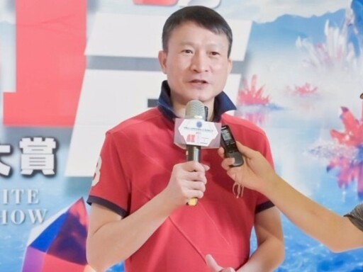 世界旗袍紅白藝能大賞熱鬧登場!展現台灣女性風采與生命能量