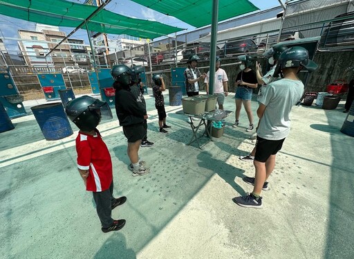 墾丁卡丁車體驗推薦 從甩尾車啟程 打造親子共享戶外體驗樂園