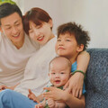 孩子未來不是靠運氣 葵爸Terry:是父母提早種下責任與陪伴