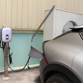 綠能整合應用再進化 盛齊攜手Noodoe打造光儲充示範基地全新亮相