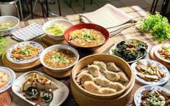 餃子界天花板 彰化蒸餃店星級美味 宅配冷凍水餃熱銷全台