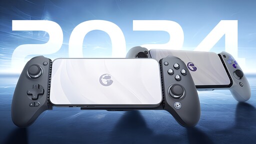 信星科技總代理 微軟XBOX授權品牌「GameSir蓋世小雞」登台